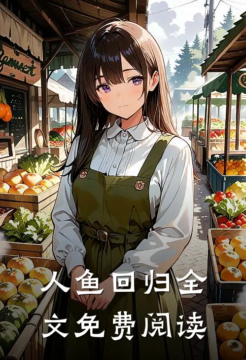 人鱼回归全文免费阅读