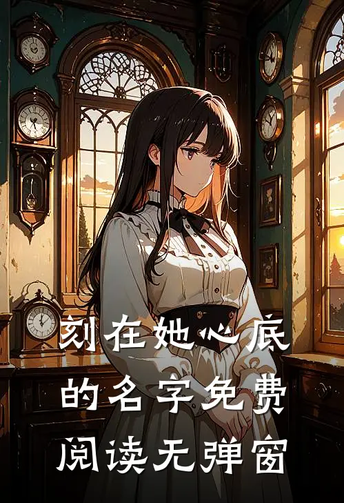 刻在她心底的名字免费阅读无弹窗