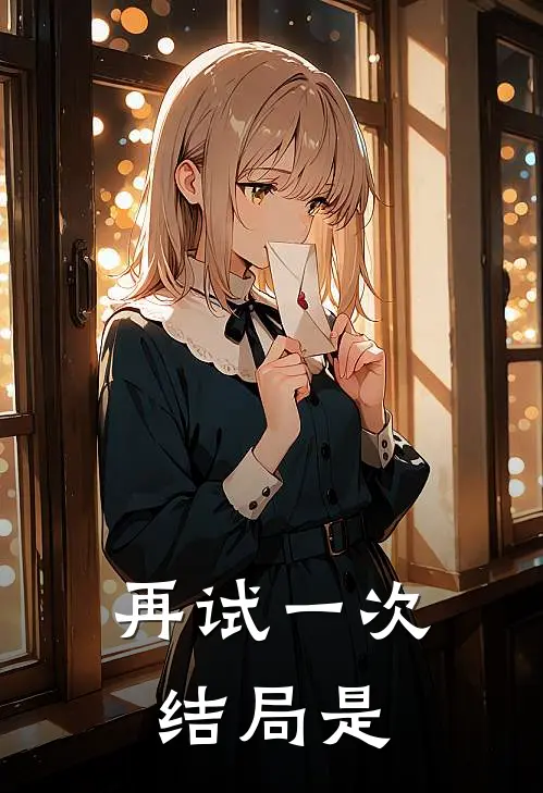 再试一次结局是
