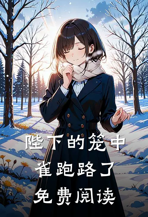 陛下的笼中雀跑路了免费阅读