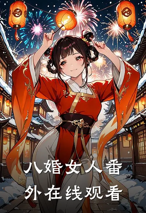 八婚女人番外在线观看