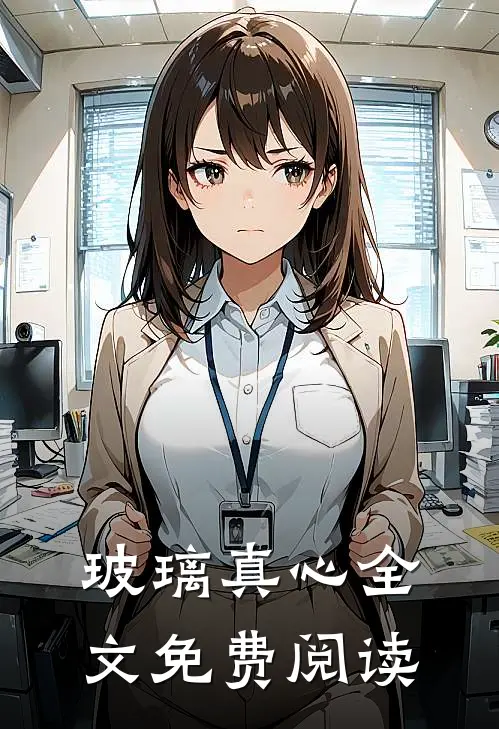 玻璃真心全文免费阅读
