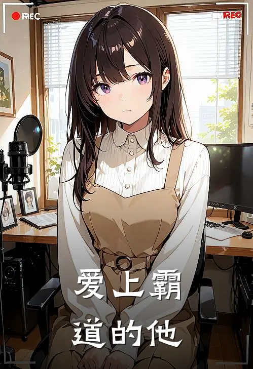 爱上霸道的他
