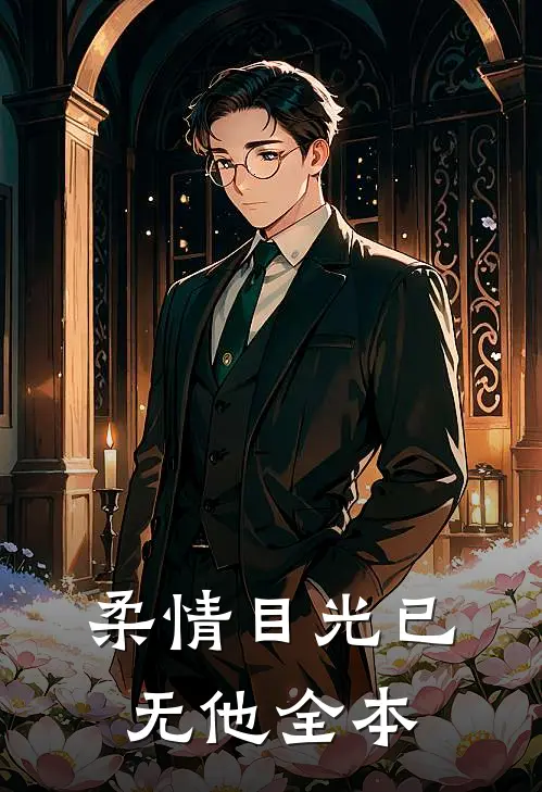 柔情目光已无他全本