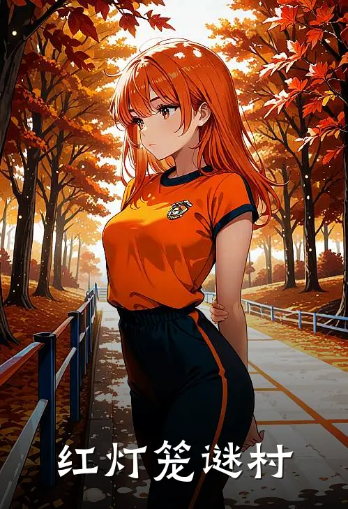 红灯笼谜村