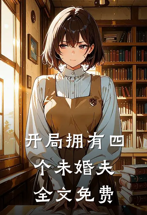 开局拥有四个未婚夫全文免费