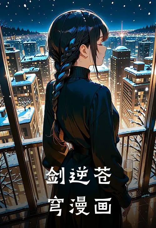 剑逆苍穹漫画