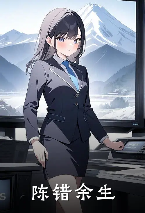 陈错余生