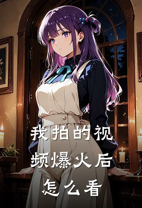 我拍的视频爆火后怎么看