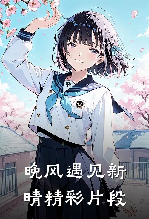 晚风遇见新晴精彩片段