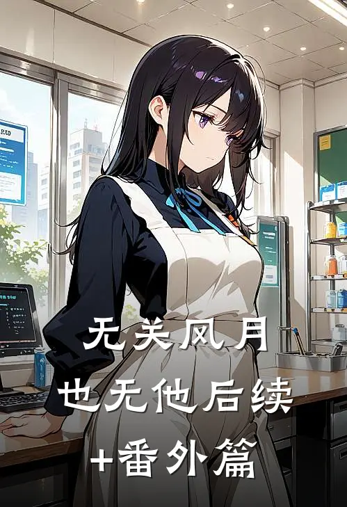无关风月，也无他后续+番外篇