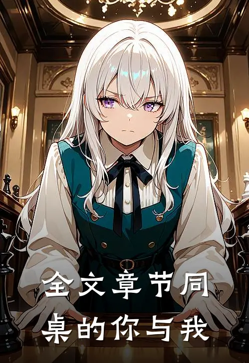 全文章节同桌的你与我