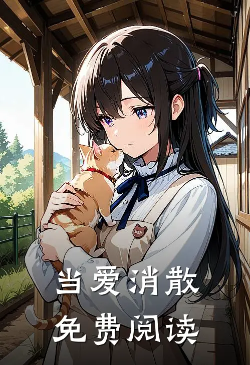 当爱消散免费阅读