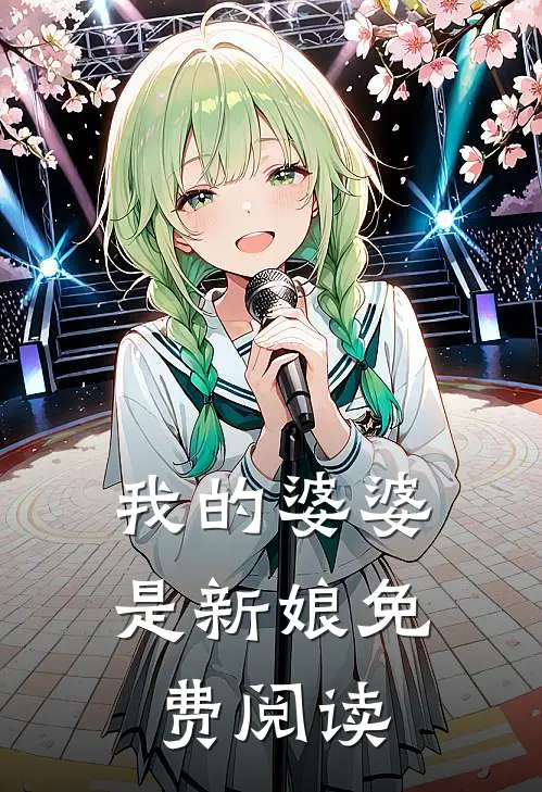 我的婆婆是新娘免费阅读
