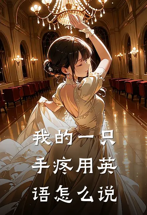 我的一只手疼用英语怎么说