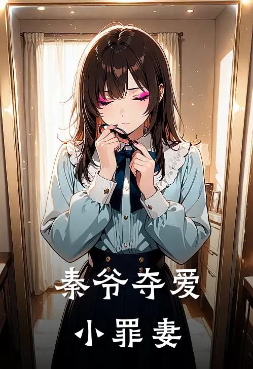 秦爷夺爱小罪妻