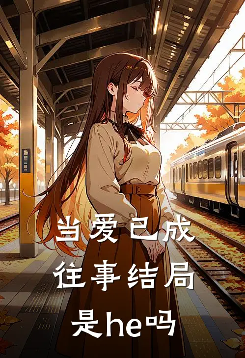 当爱已成往事结局是he吗