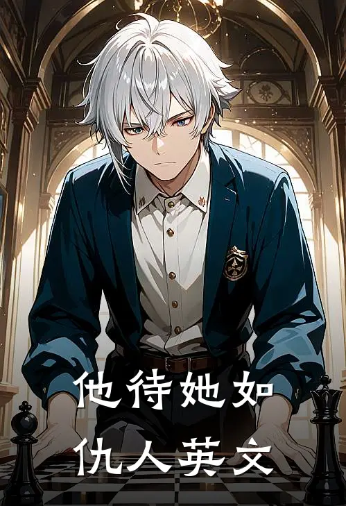 他待她如仇人英文