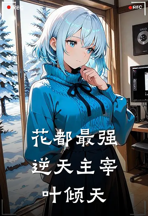 花都最强逆天主宰叶倾天