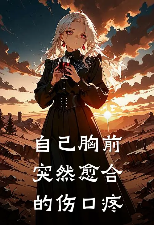 自己胸前突然愈合的伤口疼