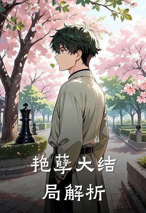 艳孽大结局解析