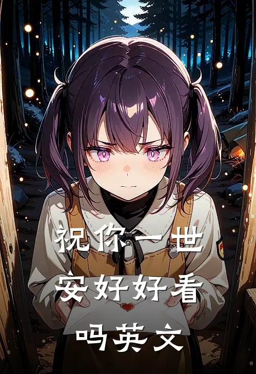 祝你一世安好好看吗英文