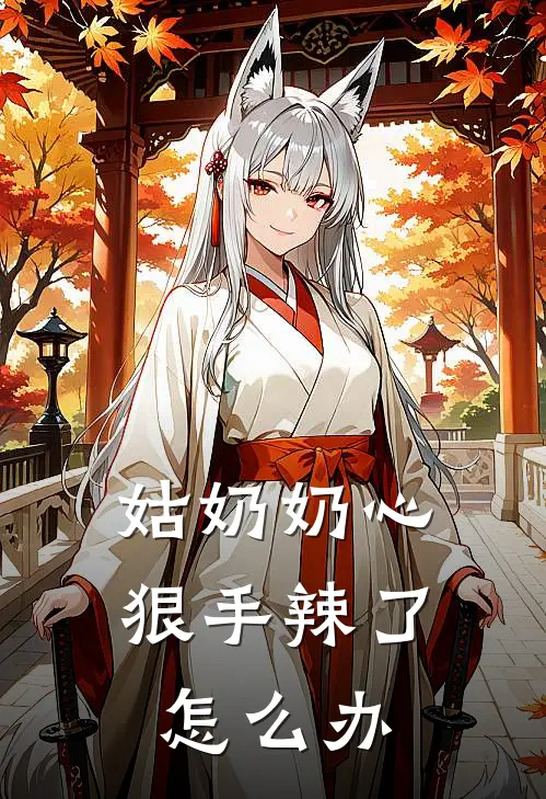 姑奶奶心狠手辣了怎么办