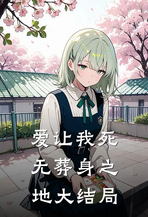 爱让我死无葬身之地大结局