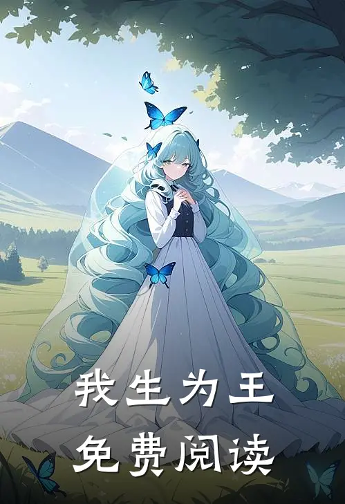 我生为王免费阅读