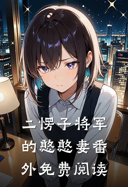 二愣子将军的憨憨妻番外免费阅读