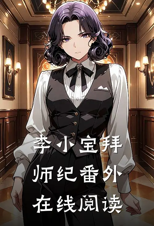李小宝拜师纪 番外在线阅读