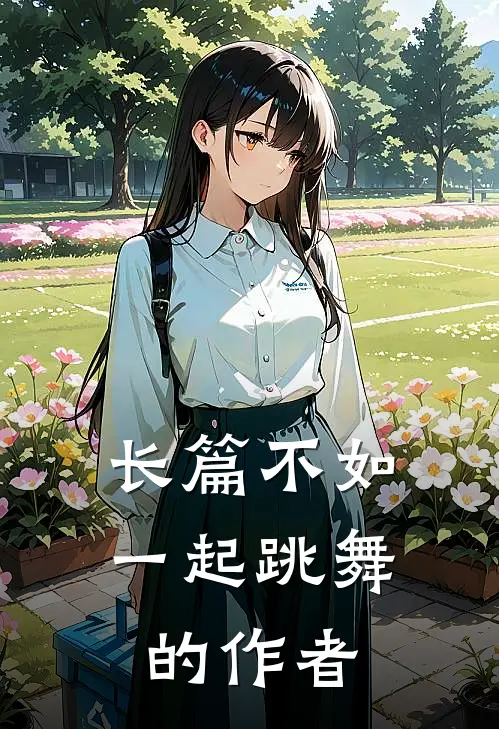 长篇不如一起跳舞的作者