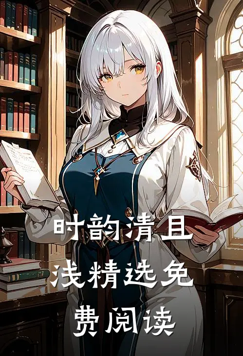 时韵清且浅精选免费阅读