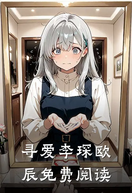 寻爱李琛欧辰免费阅读