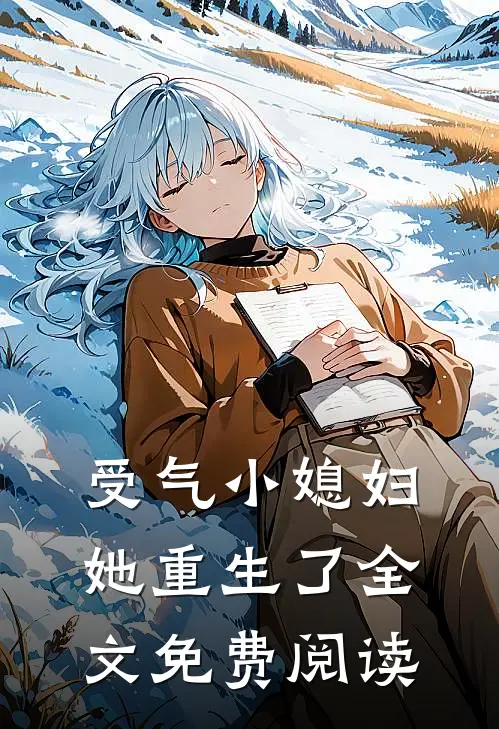 受气小媳妇她重生了全文免费阅读