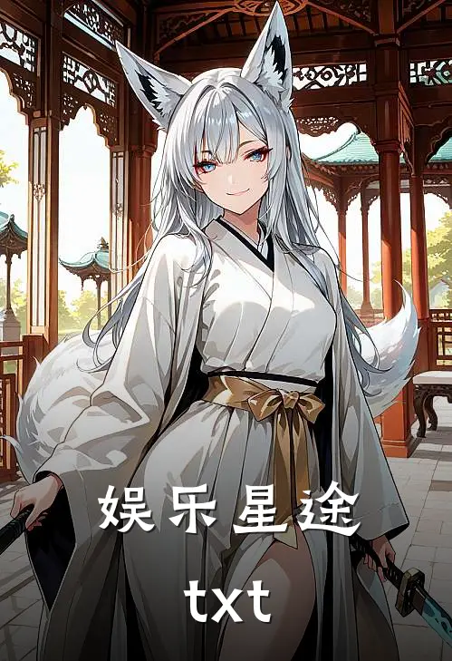 娱乐星途txt