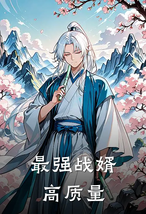 最强战婿高质量