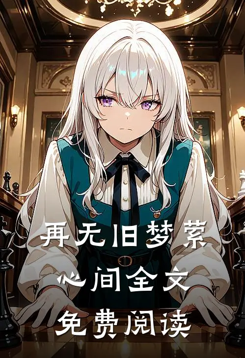 再无旧梦萦心间全文免费阅读