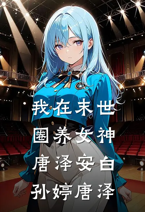 我在末世圈养女神唐泽安白_孙婷唐泽_