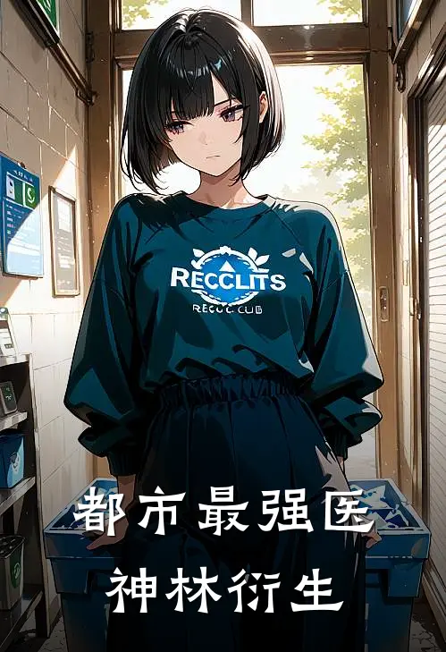 都市最强医神林衍生