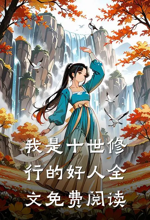 我是十世修行的好人全文免费阅读