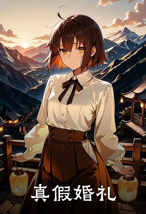真假婚礼