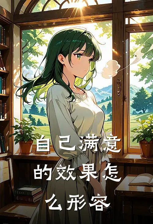 自己满意的效果怎么形容