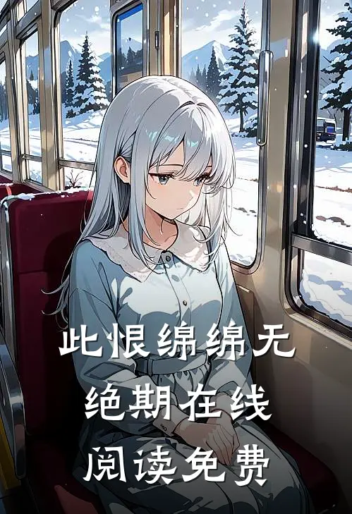 此恨绵绵无绝期在线阅读免费