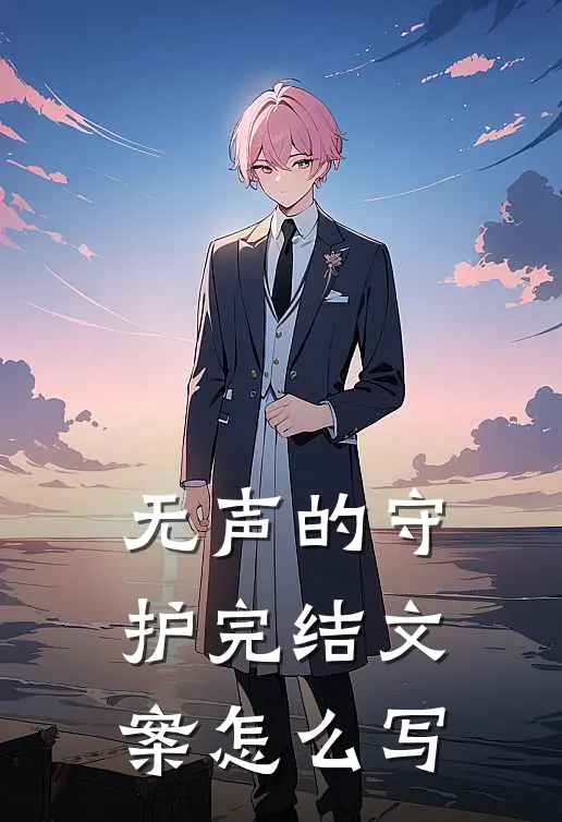 无声的守护完结文案怎么写