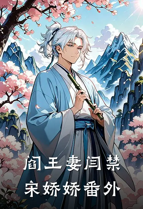 阎王妻闫禁宋娇娇 番外
