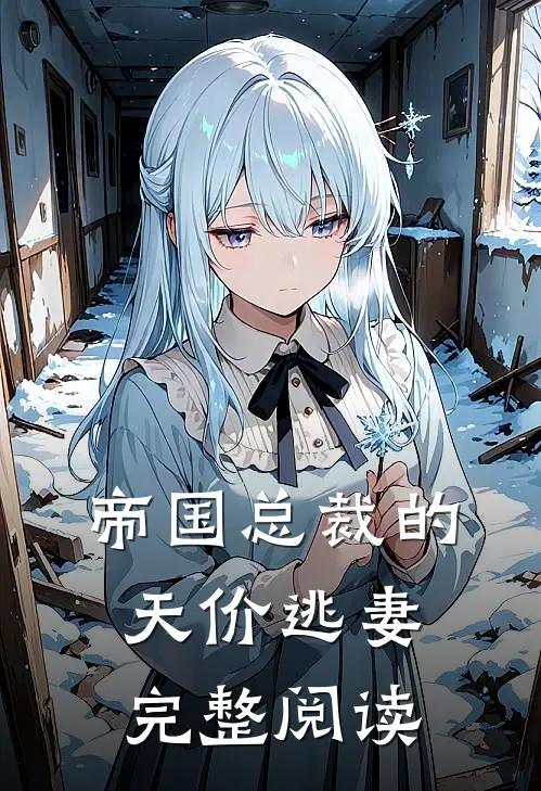 帝国总裁的天价逃妻完整阅读