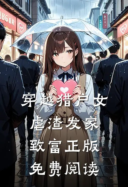 穿越猎户女虐渣发家致富正版免费阅读