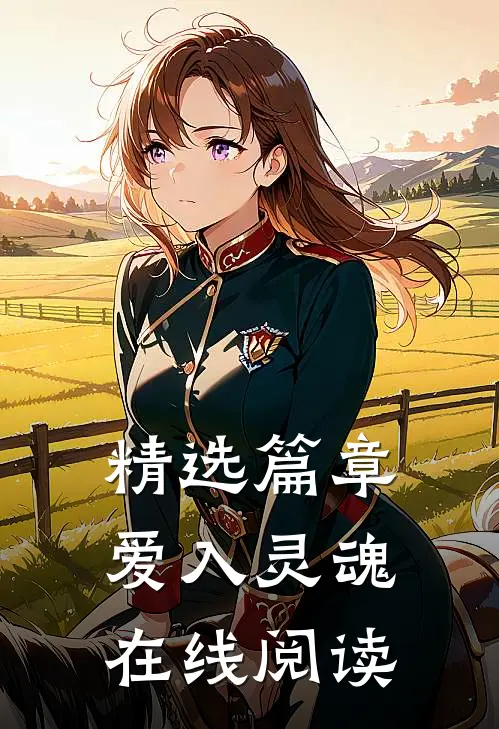 精选篇章爱入灵魂在线阅读