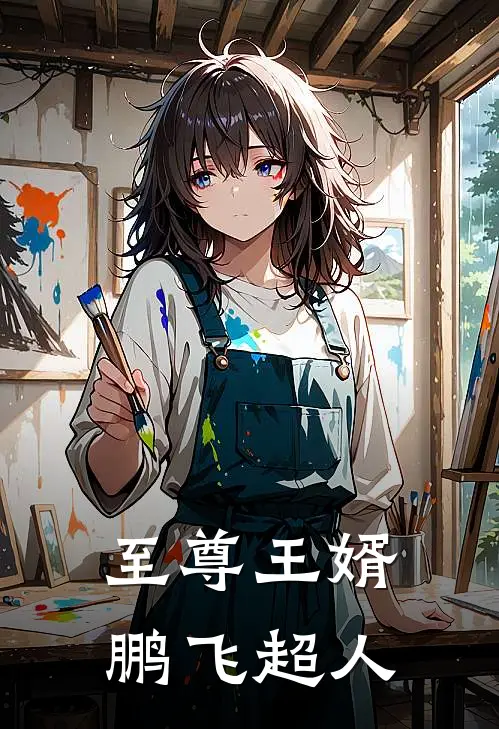 至尊王婿 鹏飞超人